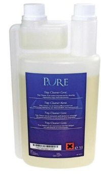 PURE TRAY CLEANER 1L ALCOHOLVRIJ VOOR AFDRUKLEPELS